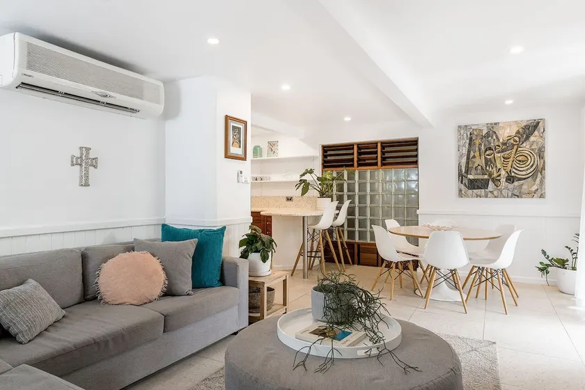 Byron Blisshouse Garden Villa - beachside retreat - Image 1