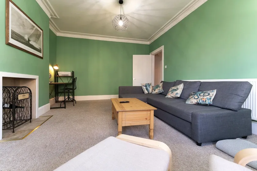 The perfect apartment - 2 min from the Beach! - Image 1