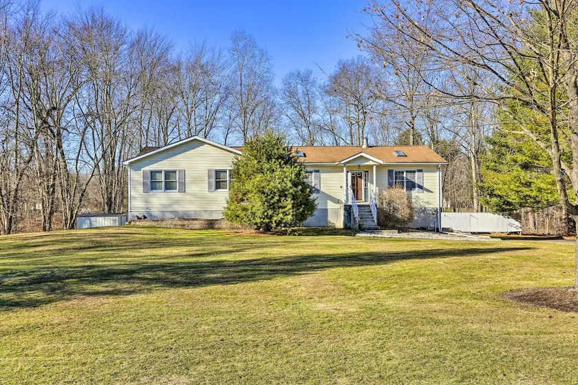 New Paltz Apt - 11 Mi to Poughkeepsie! - Image 1