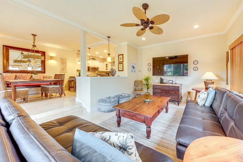 Poipu Kai Resort Vacation Condo in Koloa! - Image 1