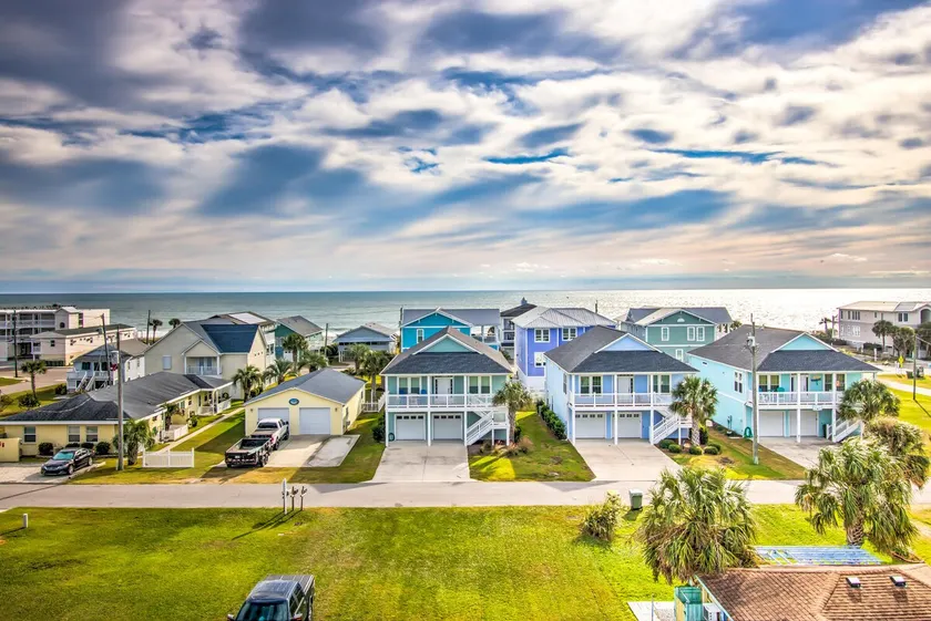 Serenity By The Sea by Carolina Beach Realty - Image 1