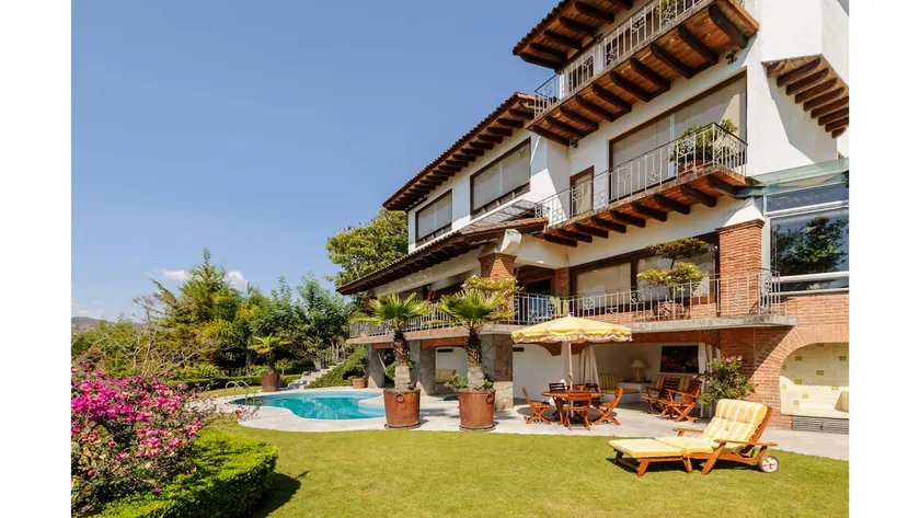 Casa Waleska With a view of Valle Lake - Image 1
