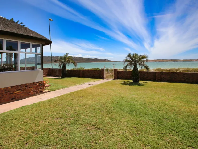 Seemansrust, Langebaan, 9-sleeper - Image 1