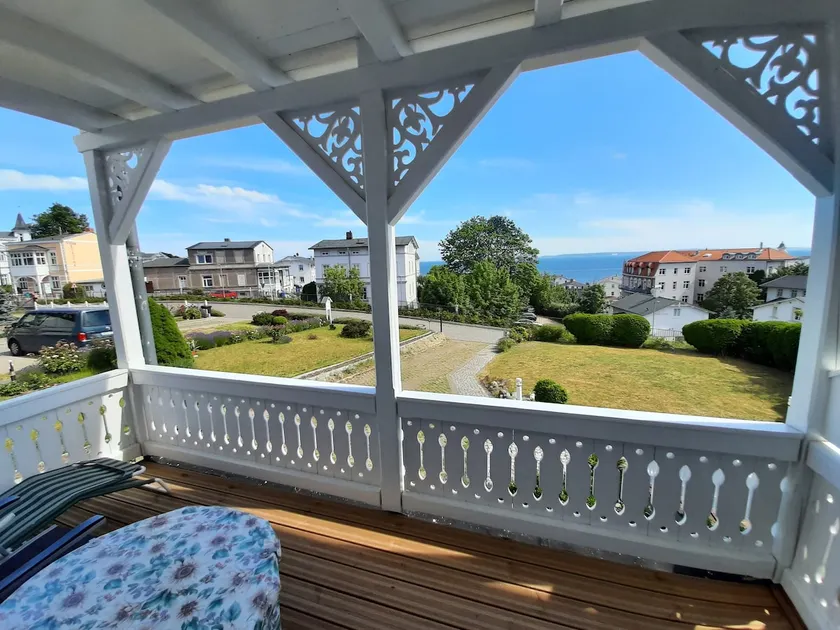 Villa Bella Vista - Meerblick 2 - Image 1