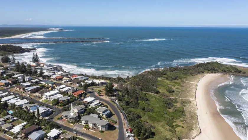 Romiaka Unit 11 - Lifestyle Yamba - Image 1
