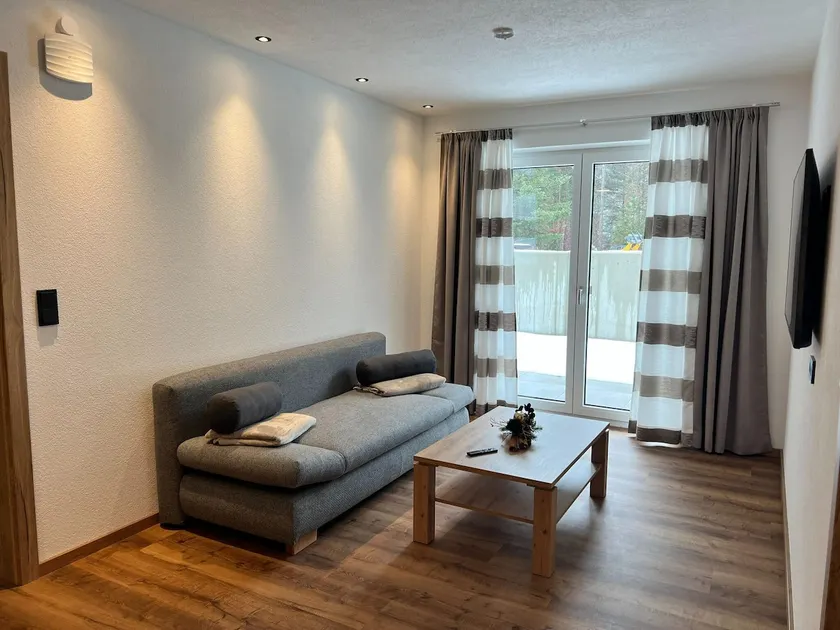 Apartment in Sölden near Ski Lifts - Image 1