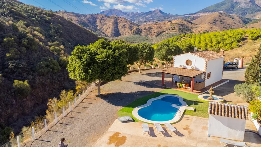 Cubo's Finca La Curva - High Privacy - Image 1