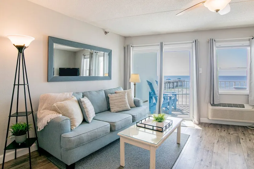 Beachfront bliss in Orange Beach - Condo for 6 - Image 1