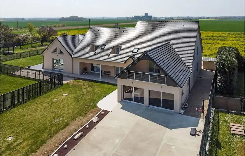 Amazing Home In La Chapelle-Vendômoise - Image 1