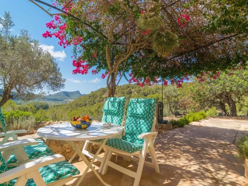 Holiday Home Can Tiona by Interhome - Image 1