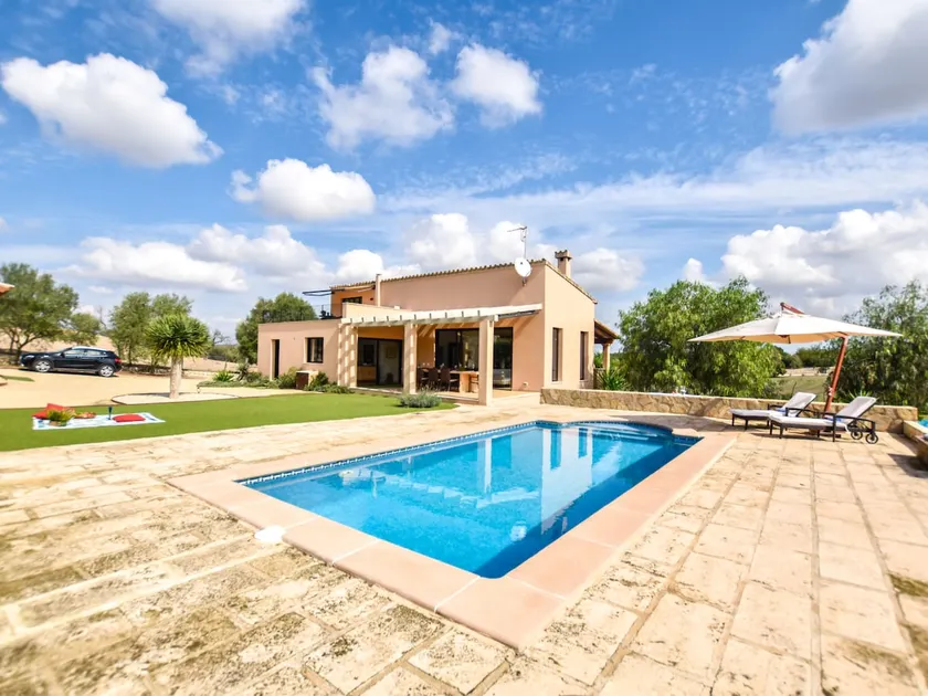 Holiday Home Son Tey by Interhome - Image 1