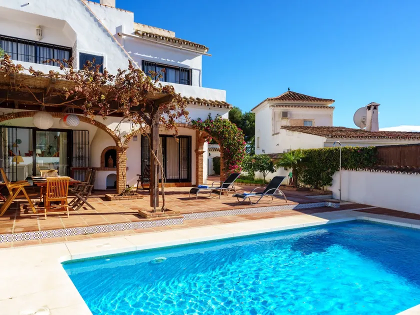 Ferienhaus Luna by Interhome - Image 1