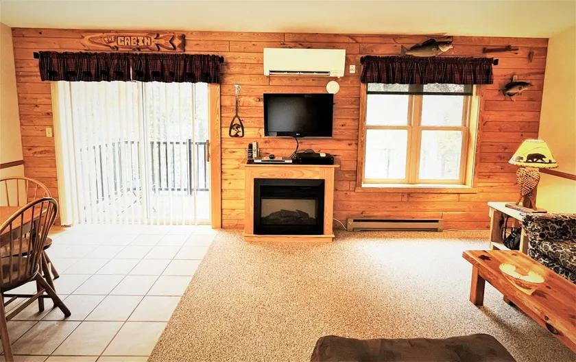 Red Pines -  Elk Lake Condo #3 - Image 1