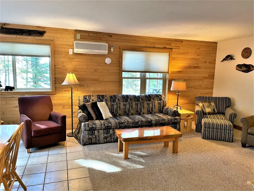 Red Pines - Elk Lake Condo #1 - Image 1