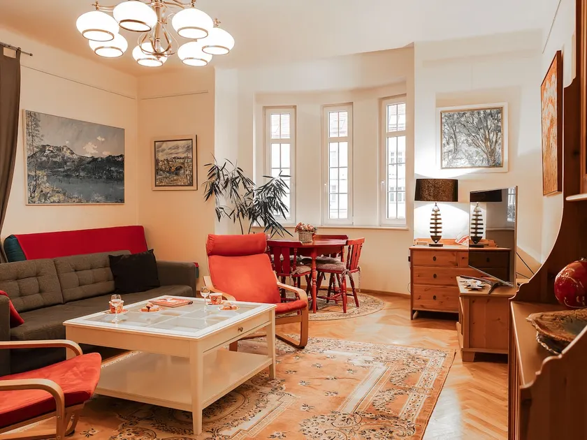 Art Lounge by Interhome - Image 1