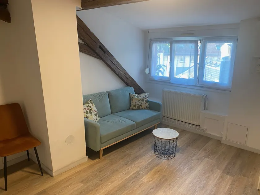 Private accommodation “Cathedrale” - Image 1