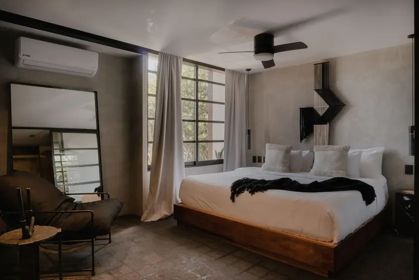 Jungle Modern Loft 101 Aldea Zama Walk Everywhere - Image 1
