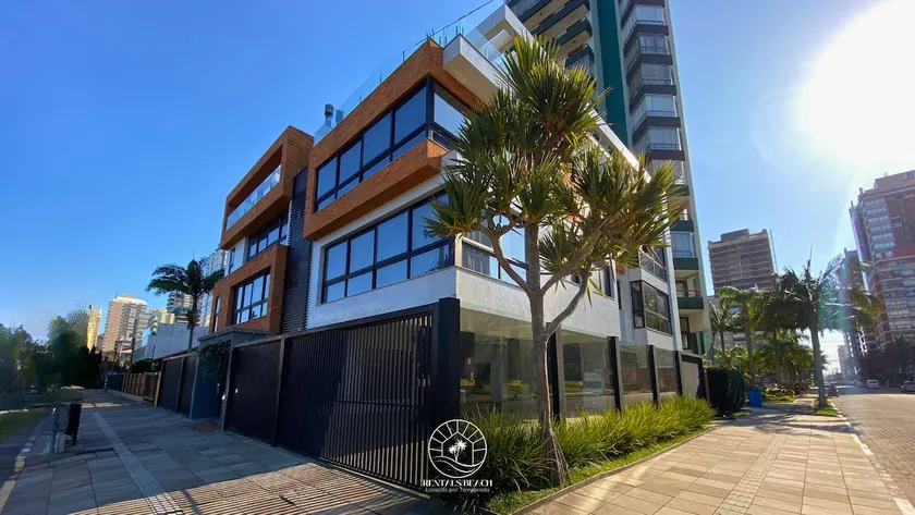 Torres Apartment | Air | 170m from the sea | 6x interest-free - Image 1