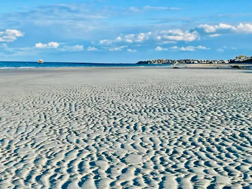 Smukke Priscilla Beach House W / Private Beach !! Coastal Oasis i minutter !! - Image 1