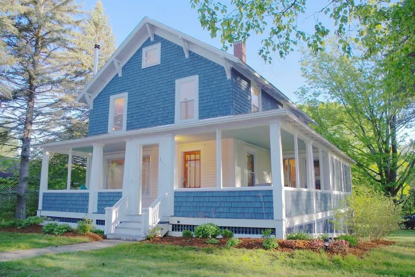 The Craftsman Farmhouse with Modern Flair - Image 1