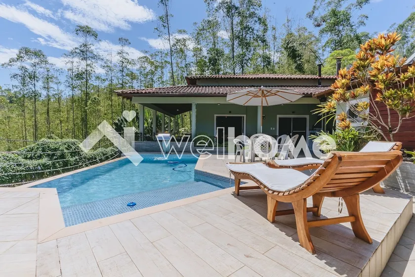 Charming house on Fazenda Santo Antônio - Image 1