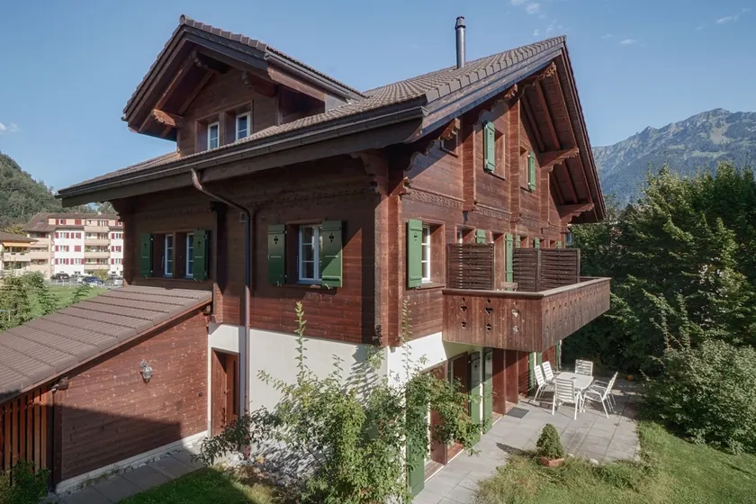 CityChalet Enzian - Image 1