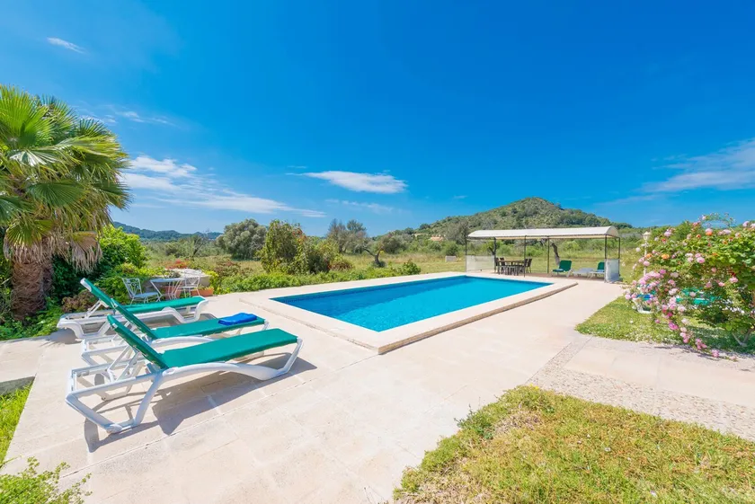 Vora Pula Golf II - Image 1