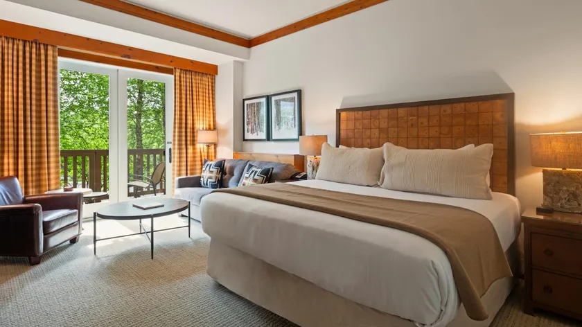 Charming Studio Retreat Spruce Peak | 1204 - Image 1