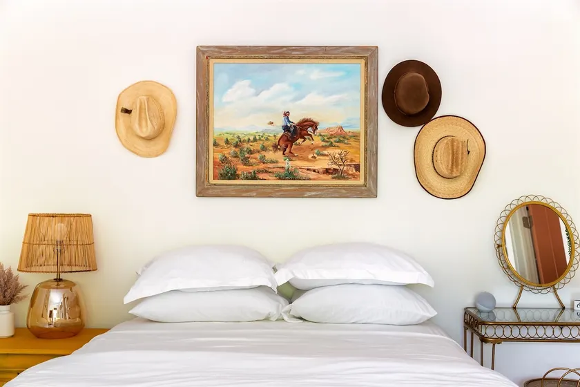 Mins to Downtown | Cowboy Chic Condo Near 12 South - Image 1