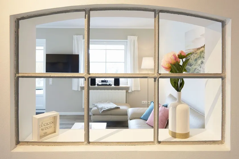 Apartment ”Seegras” – spacious, family-friendly - Image 1