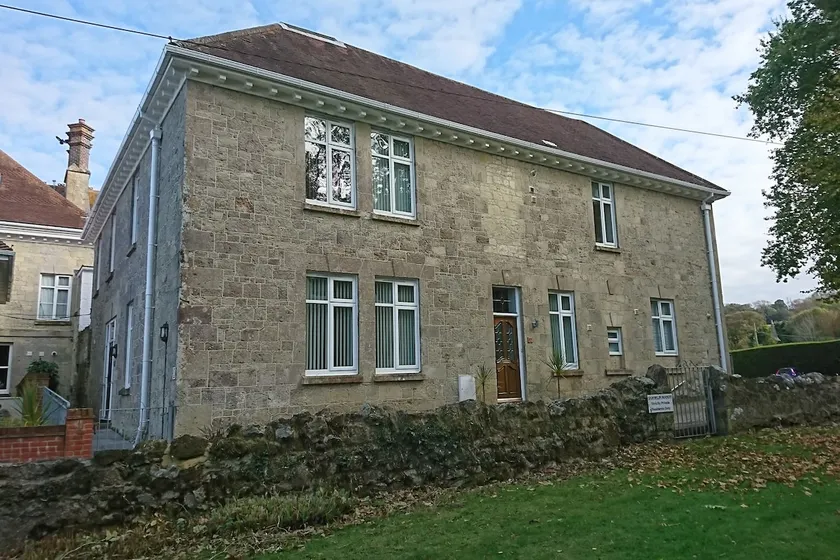 Shanklin Manor - Image 1