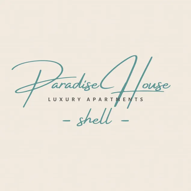 Paradise House - Shell - Image 1