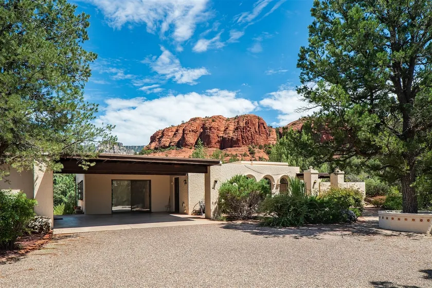 Spacious Home with a Casita! Pine - S007 - Image 1