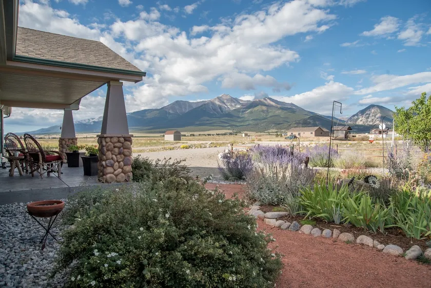 'The Fishing House' Buena Vista Home w/ Mtn Views! - Image 1