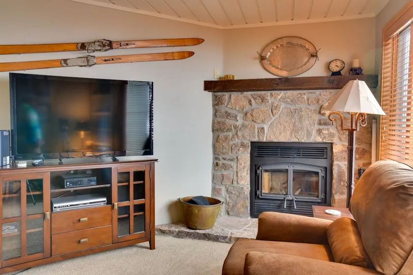'Eagle's Nest' Crested Butte Townhome w/ Mtn Views - Image 1