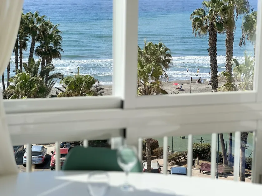 By the Sea Wake Up with Ocean Views Only Adults - Image 1