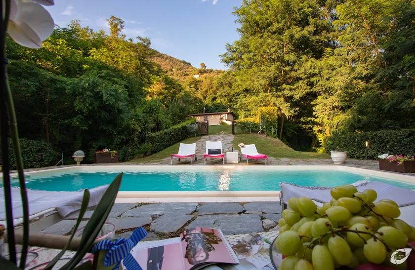 Il Castagno Country House Versilia - Image 1