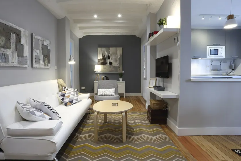 Etxarri by Smiling Rentals - Image 1