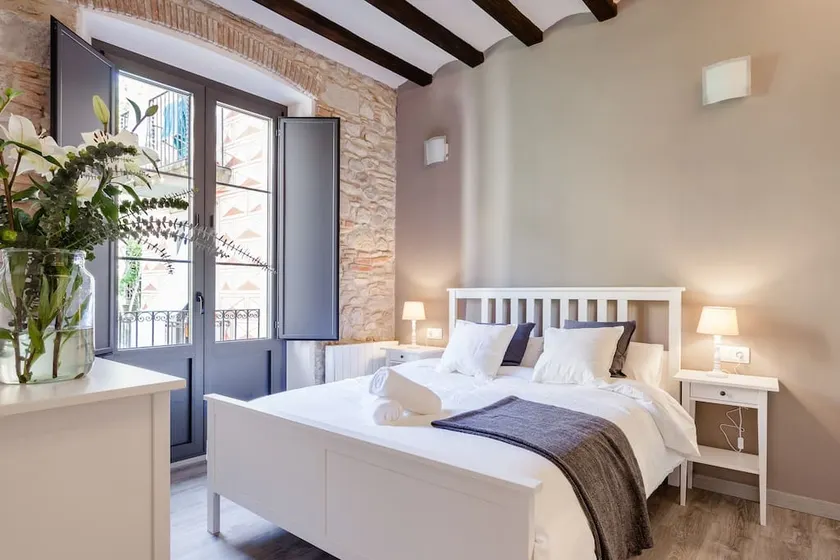 Sleep & Stay- Home with balcony Bonaventura 3 - Image 1