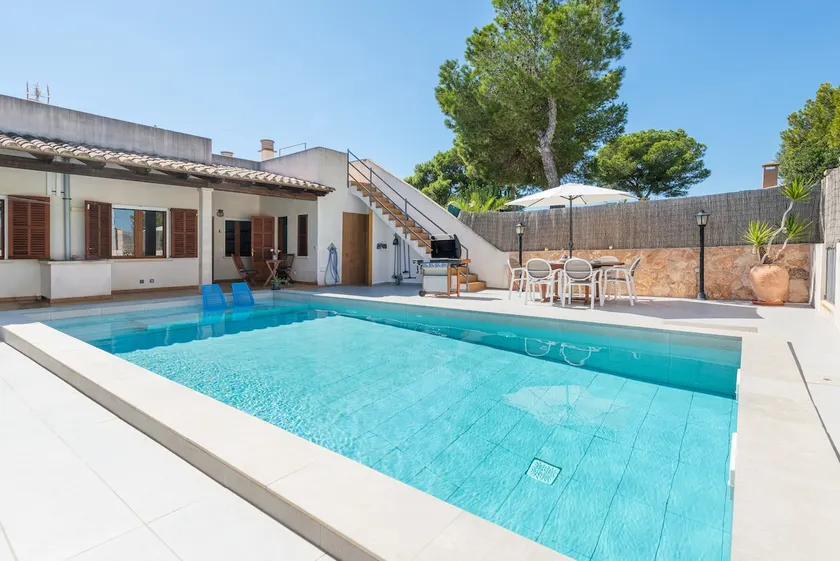 Garonda Villa - Image 1