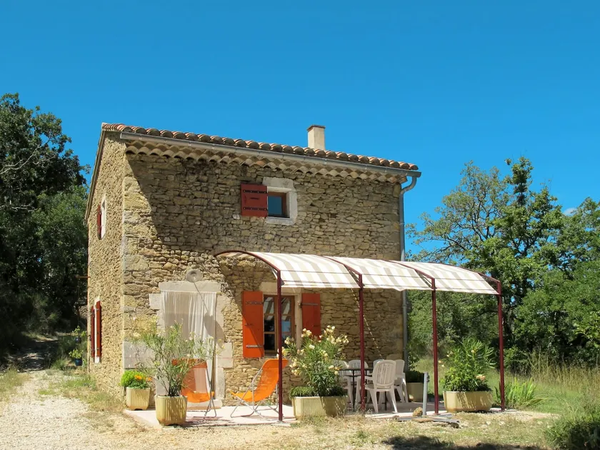 Holiday Home Le Moulin de Verfeuil by Interhome - Image 1