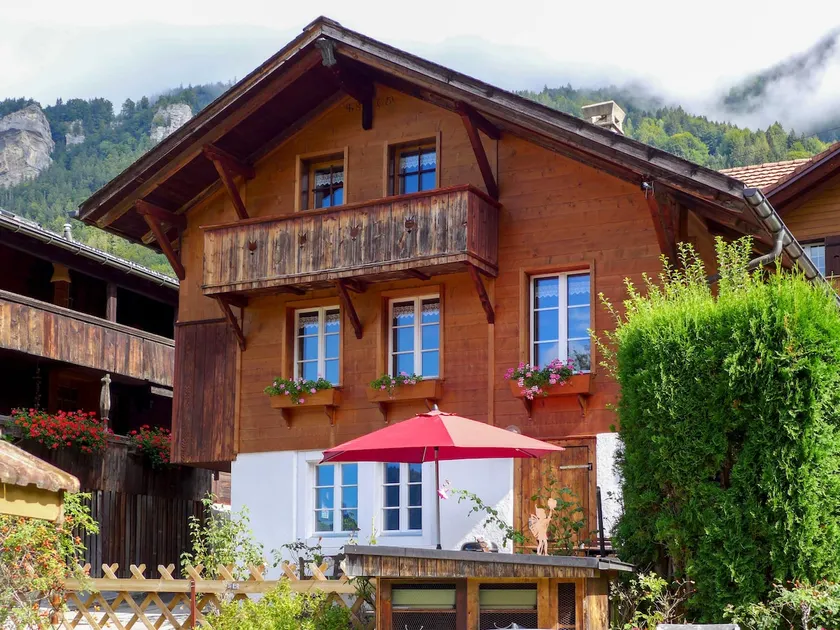 Maison Hüsli by Interhome - Image 1