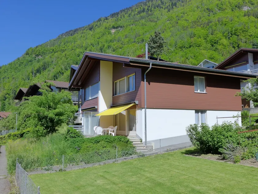 Salzburgerweg by Interhome - Image 1
