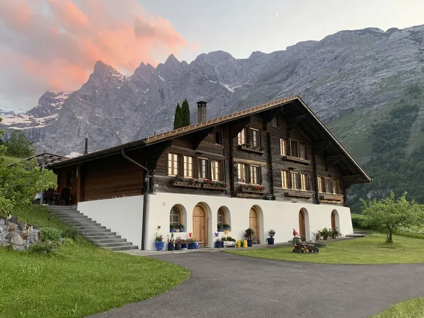 Holiday Home Reindli by Interhome - Image 1