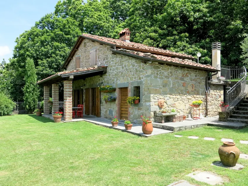 Holiday Home Belvedere - BLU100 by Interhome - Image 1