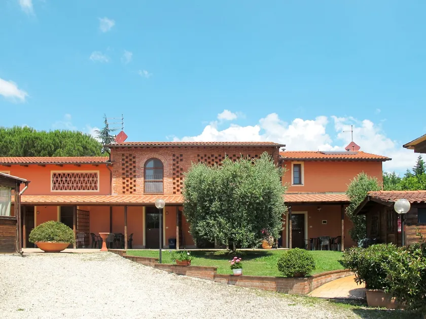 Apartment Ponziani-1 by Interhome - Image 1