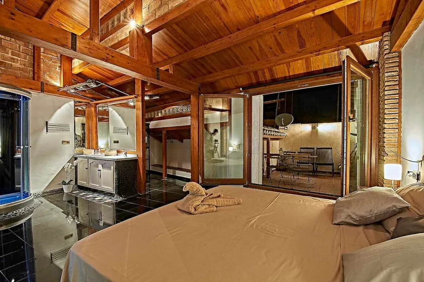 My Special Place - Un loft excepcional - Image 1