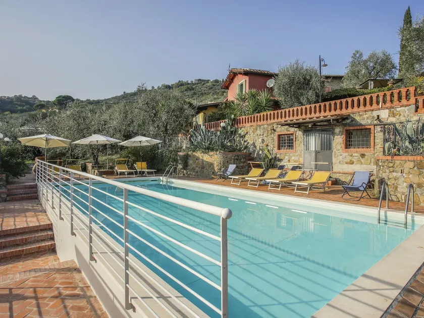 Holiday Home Borgo della Limonaia-4 by Interhome - Image 1