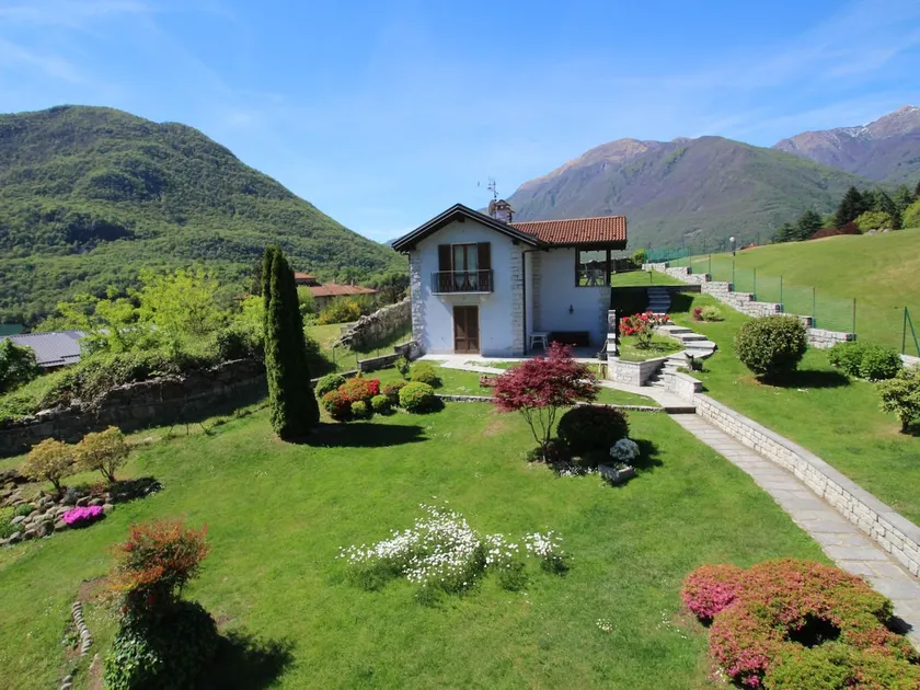Holiday Home Iride by Interhome - Image 1