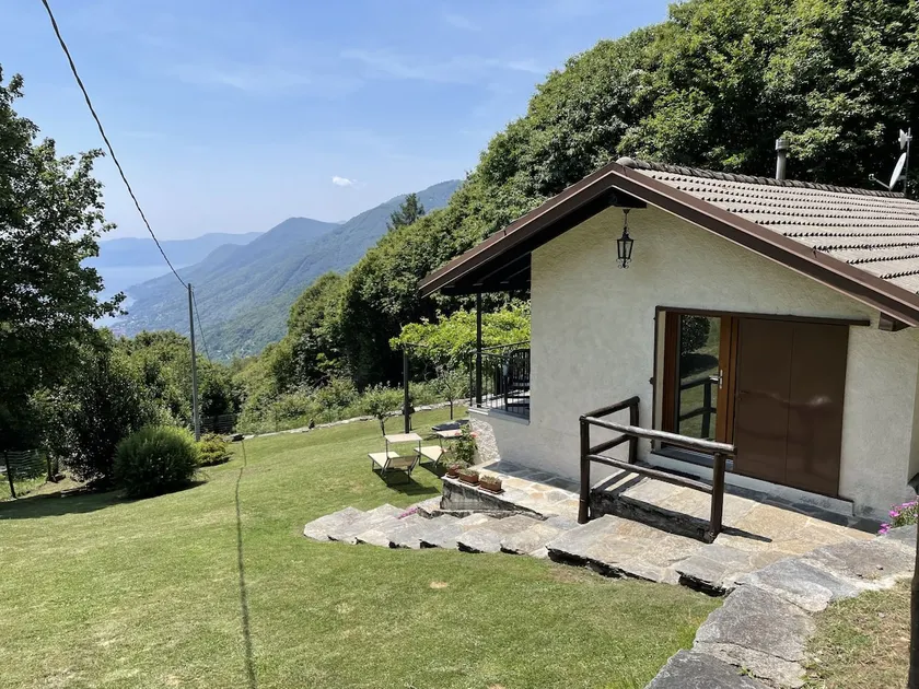 Chalet Baita Lavu' by Interhome - Image 1